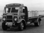 Albion KL127 1935 года